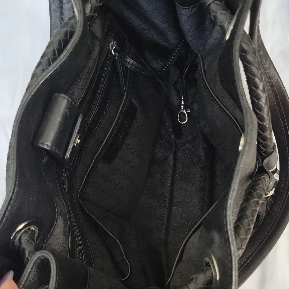 Michael Kors chic black